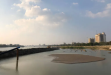وزير الموارد المائية العراقي يتحدث للجزيرة نت عن حلول لأزمة المياه