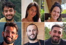 الاحتلال الإسرائيلي يستعيد جثث ستة محتجزين في غزة: بايدن يعبر عن حزنه وحماس تلقي اللوم على الاحتلال والإدارة الأمريكية