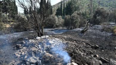 إسرائيل وسوريا: هل يصبح الصراع القادم بعد لبنان؟