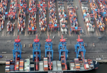 ألمانيا تواجه تراجعًا اقتصاديًا متوقعًا في 2024 مع تحديات هيكلية وصناعية