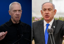 إسرائيل تقترح تحقيقًا جنائيًا محليًا لتفادي مذكرات اعتقال من المحكمة الجنائية الدولية ضد نتنياهو وغلانت