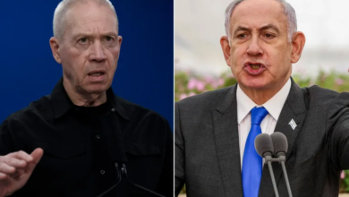 إسرائيل تقترح تحقيقًا جنائيًا محليًا لتفادي مذكرات اعتقال من المحكمة الجنائية الدولية ضد نتنياهو وغلانت