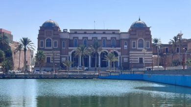 مصرف ليبيا المركزي: نشأة وتطور وتحديات في ظل الأزمات السياسية