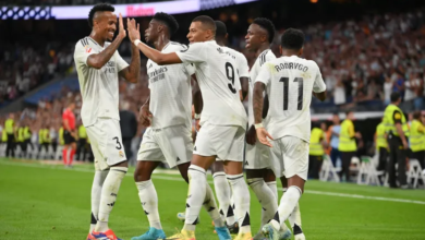 توقعات أوبتا: ريال مدريد مرشح للفوز بلقب الدوري الإسباني رغم بداية برشلونة القوية