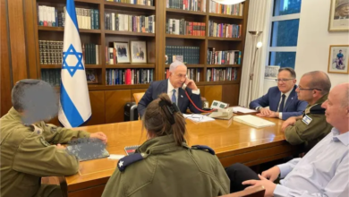 تصاعد التوتر حول صفقة تبادل الأسرى: مسودة جديدة قد تصدر قريباً وصعوبات تواجه المفاوضات بسبب موقف نتنياهو