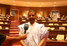 نائب من "تواصل" ينتقد السياسة العامة للحكومة ويشير إلى تحديات تنفيذها