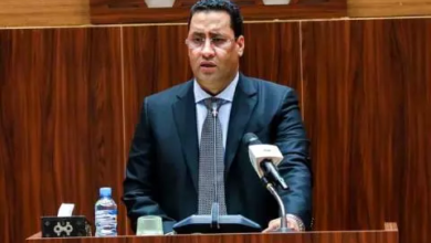 الوزير الأول يؤكد: لن نتهاون في حماية أمننا وثقافتنا وطرق عيشنا