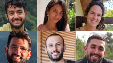 الاحتلال الإسرائيلي يستعيد جثث ستة محتجزين في غزة: بايدن يعبر عن حزنه وحماس تلقي اللوم على الاحتلال والإدارة الأمريكية