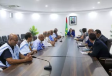 الوزير الأول: الحكومة وضعت آليات للمراقبة الصارمة لاتفاق الأسعار