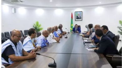 الوزير الأول: الحكومة وضعت آليات للمراقبة الصارمة لاتفاق الأسعار