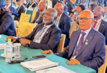 وزير المالية السوداني يكشف عن توقيع اتفاقيات جديدة مع الصين ويستعرض آثار الحرب على الاقتصاد