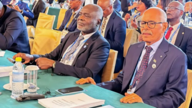 وزير المالية السوداني يكشف عن توقيع اتفاقيات جديدة مع الصين ويستعرض آثار الحرب على الاقتصاد