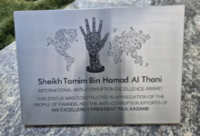 رواندا: تجربة النجاح في التنمية ومكافحة الفساد وسط تحديات سياسية