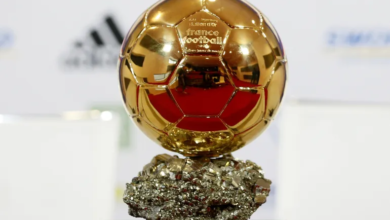 فرانس فوتبول تفسر غياب موسيالا عن قائمة الكرة الذهبية 2024