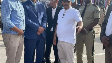 تطبيق قوانين صارمة لمكافحة الزحمة المرورية في نواكشوط بدءاً من سبتمبر