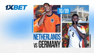 هولندا ضد ألمانيا: اختر فريقك المفضل في المباراة الكبرى لدوري الأمم