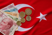 فيتش ترفع تصنيف تركيا الائتماني إلى (B+) وتعزز ثقتها في سياسات احتواء التضخم