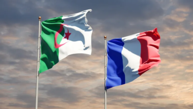 سقوط غرناطة واحتلال الجزائر: تطورات استعمارية وصراعات تاريخية