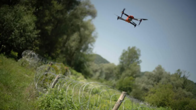 تصاعد الهجمات بالطائرات المسيرة الأوكرانية: موسكو تعاني من تعطيل الرحلات الجوية وأضرار في المباني السكنية