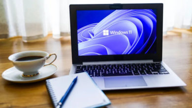 مايكروسوفت توضح بخصوص ميزة ريكول في تحديث ويندوز 11