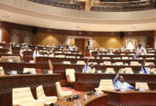 البرلمان الموريتاني يوافق على مدونة الهيدروجين الأخضر