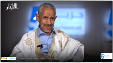 السياسة العامة للحكومة خطوة في التغير الجذري