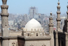 لماذا سميت القاهرة بهذا الاسم