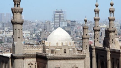 لماذا سميت القاهرة بهذا الاسم