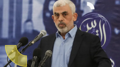 جويش كرونيكل تحذف تقريرًا وتعتذر بشأن وثيقة مفبركة حول يحيى السنوار