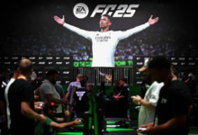 **"إي إيه تكشف عن تطبيق رياضي جديد: خطوة نحو تعزيز سيطرتها على سوق الألعاب الرياضية"**