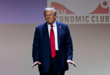 الولايات المتحدة تحذر إيران من مؤامرات ضد ترامب وتعتبر أي محاولة لاغتياله عملاً حربياً