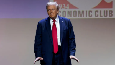 الولايات المتحدة تحذر إيران من مؤامرات ضد ترامب وتعتبر أي محاولة لاغتياله عملاً حربياً