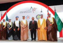 دول مجلس التعاون الخليجي توقع عقد ربط الكهرباء مع العراق لتعزيز أمن الطاقة وتقليل التكاليف