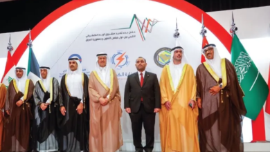 دول مجلس التعاون الخليجي توقع عقد ربط الكهرباء مع العراق لتعزيز أمن الطاقة وتقليل التكاليف