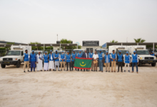 وزارة الصحة ترسل فرق دعم لمكافحة الملاريا في خمس ولايات