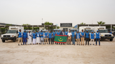 وزارة الصحة ترسل فرق دعم لمكافحة الملاريا في خمس ولايات