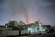 غارات أميركية وبريطانية على الحوثيين: تصعيد عسكري في اليمن وتحذيرات متبادلة