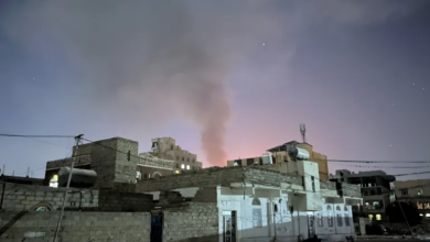 غارات أميركية وبريطانية على الحوثيين: تصعيد عسكري في اليمن وتحذيرات متبادلة