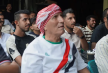 المنتخب العراقي يتلقى أول خسارة في تصفيات كأس العالم أمام كوريا الجنوبية