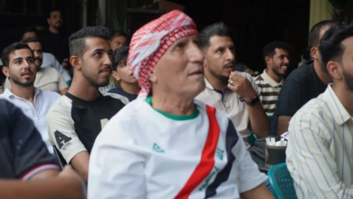 المنتخب العراقي يتلقى أول خسارة في تصفيات كأس العالم أمام كوريا الجنوبية