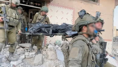 الاحتلال الإسرائيلي يعترف بمقتل يحيى السنوار مصادفة خلال عملية عسكرية في غزة