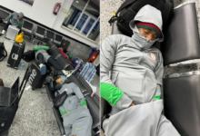 إلغاء مباراة ليبيا ونيجيريا في تصفيات كأس أمم أفريقيا 2025 بسبب أحداث مثيرة للجدل