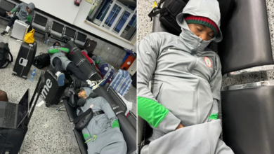 إلغاء مباراة ليبيا ونيجيريا في تصفيات كأس أمم أفريقيا 2025 بسبب أحداث مثيرة للجدل