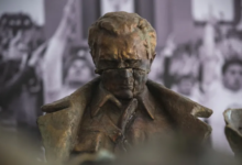 رئيس بلدية بلغراد يخطط لنقل قبر تيتو إلى كرواتيا في خطوة مثيرة للجدل