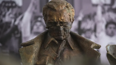 رئيس بلدية بلغراد يخطط لنقل قبر تيتو إلى كرواتيا في خطوة مثيرة للجدل