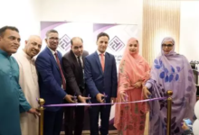 افتتاح شركة "فاتحة الخير" للتجارة في دبي كأول شركة موريتانية متخصصة في ملابس المرأة