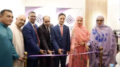 افتتاح شركة "فاتحة الخير" للتجارة في دبي كأول شركة موريتانية متخصصة في ملابس المرأة