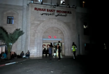 الاحتلال الإسرائيلي يستهدف المستشفى الإندونيسي في غزة ويقضي على ما تبقى من المنظومة الصحية