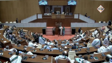 الجمعية الوطنية تصادق على مشروع قانون جديد يعزز الشراكة بين القطاعين العام والخاص