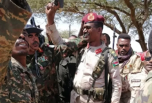 انشقاق اللواء أبو عاقلة كيكل من الدعم السريع وانضمامه للجيش السوداني: تحول كبير في الصراع بالجزيرة